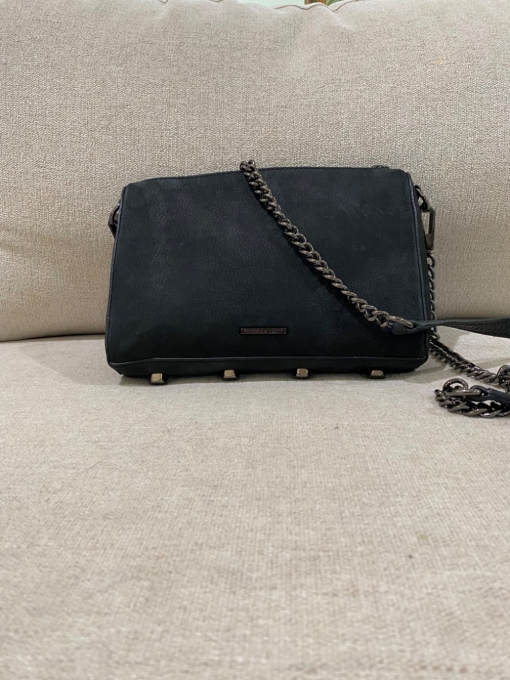 Rebecca Minkoff bag - Picture 3 of 9